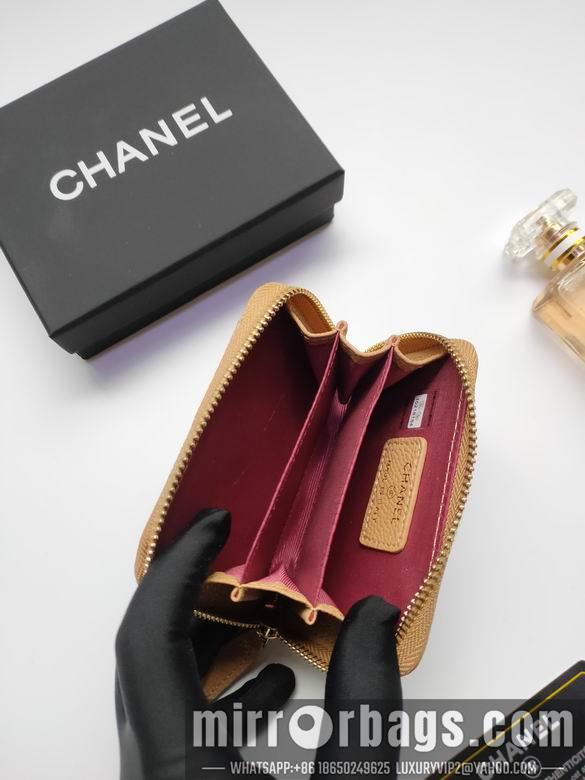 1:1 Chanel Bags AP0216 10X9cm YG 3