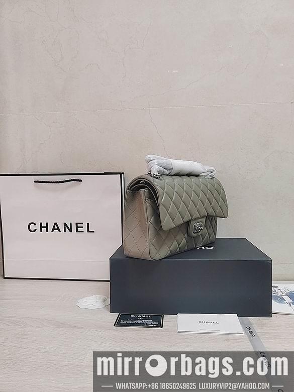 1:1 Chanel Bags 1112170 25.5X15.5X6.5cm WO 4