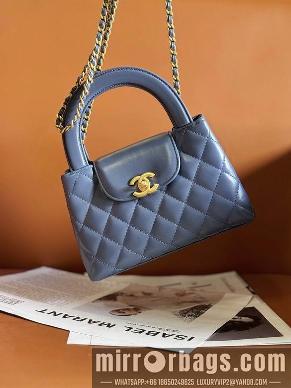 1:1 Chanel Bags AS4416 13X19X7cm WO 1