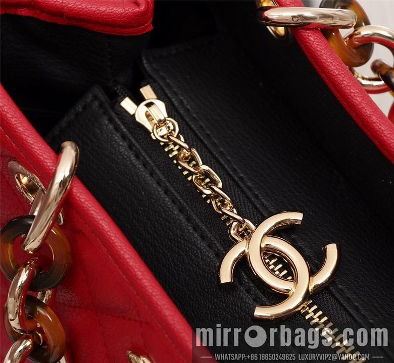 1:1 Chanel Bags 8901 31X23X10cm XMY 6