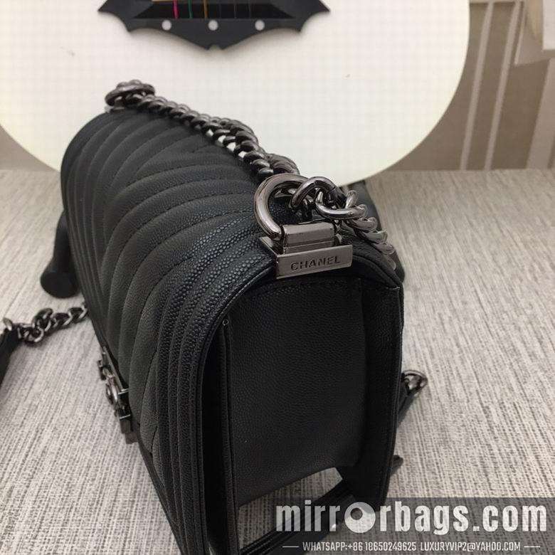 1:1 Chanel Bags 67086 25X14X7cm XMY 19