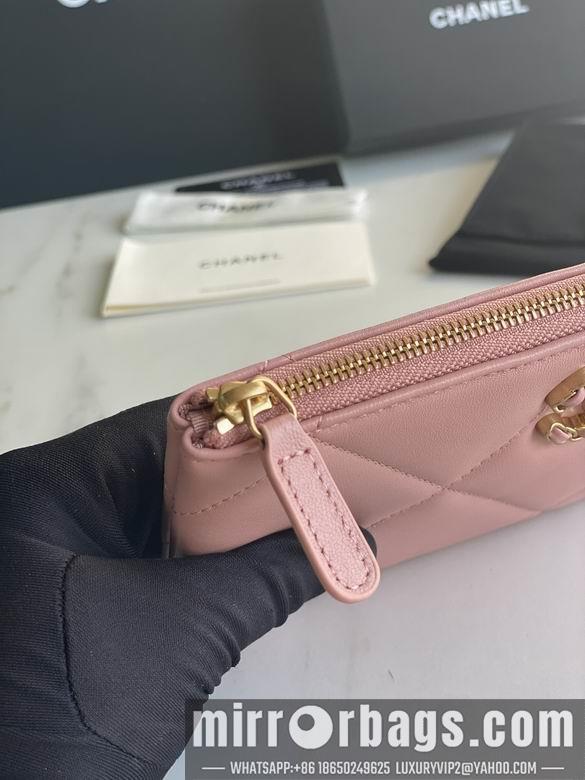 1:1 Chanel Bags AP1059 20X12.2X1cm YG 3