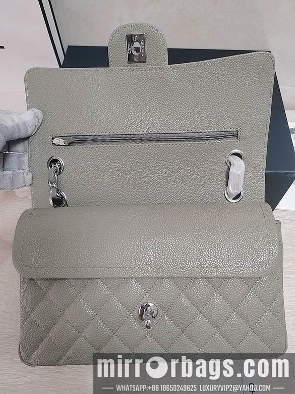 1:1 Chanel Bags 1112170 25.5X15.5X6.5cm WO 8