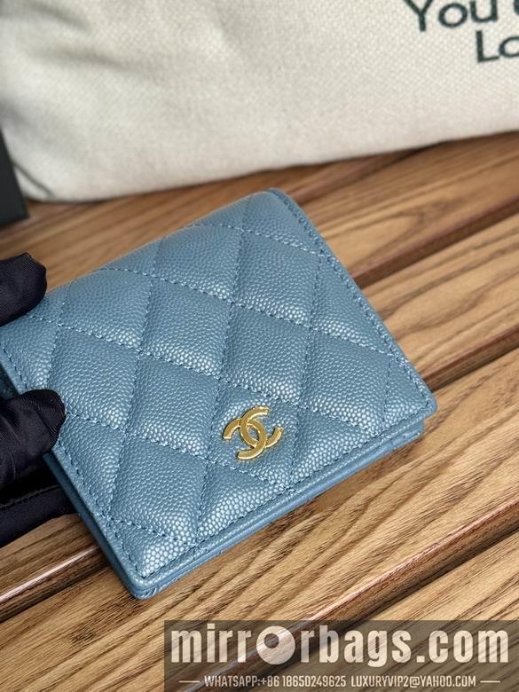 1:1 Chanel Bags A84028 12X12X3cm WO 9