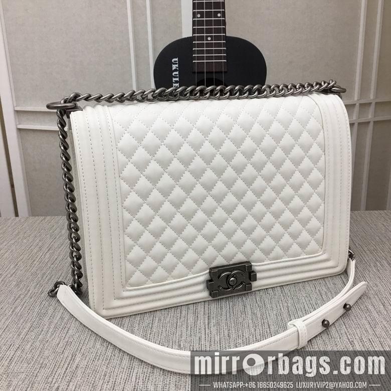 1:1 Chanel Bags 67087 30cm XMY 16