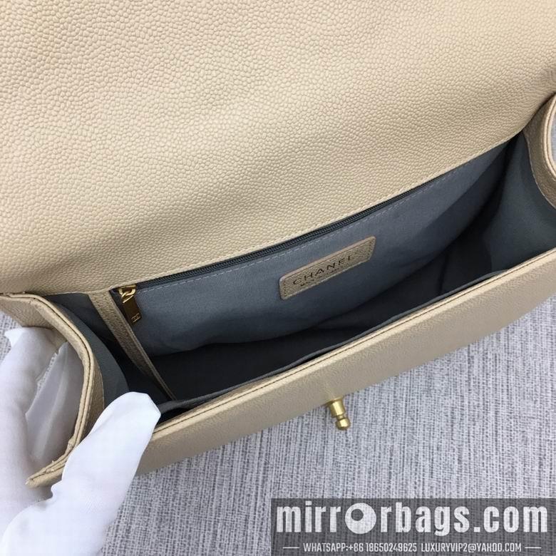 1:1 Chanel Bags 67087 30cm XMY 27