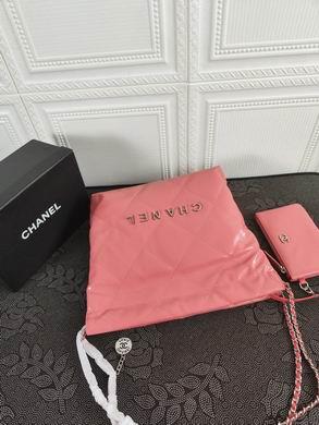 1:1 Chanel Bags 207-1中39X42X8cm 小35X37X7cm WO 1