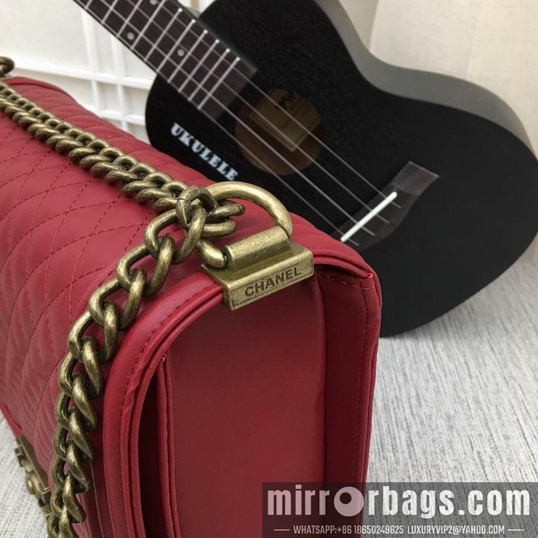 1:1 Chanel Bags 67087 30cm XMY 9