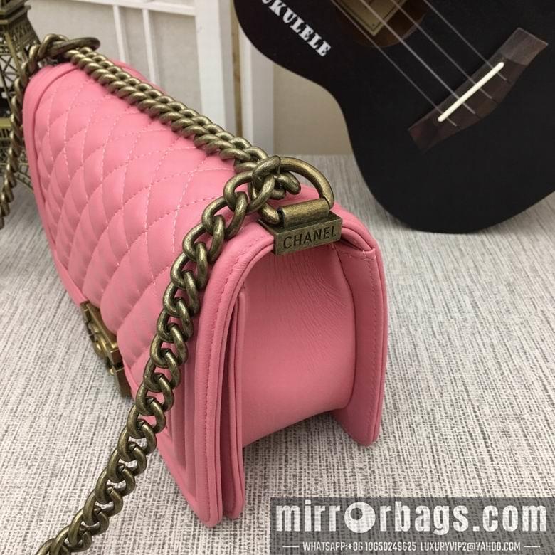 1:1 Chanel Bags 67086 25X15X7.5cm XMY 6