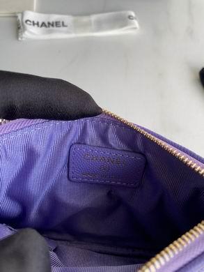 1:1 Chanel Bags A82365 15X8.5cm WO 2
