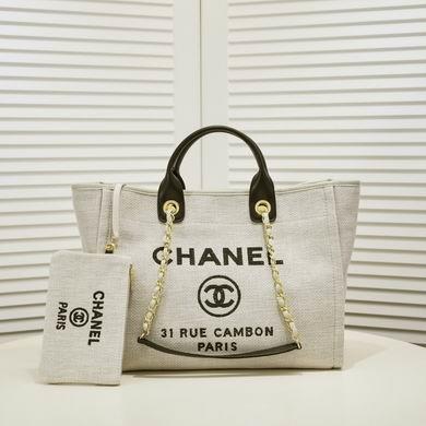 1:1 Chanel Bags Ohanel 67178-6 39X32X18cm WO 10