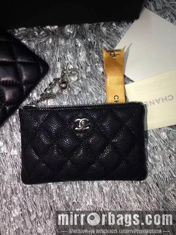 1:1 Chanel Bags 50168 14.5X9cm YG 3