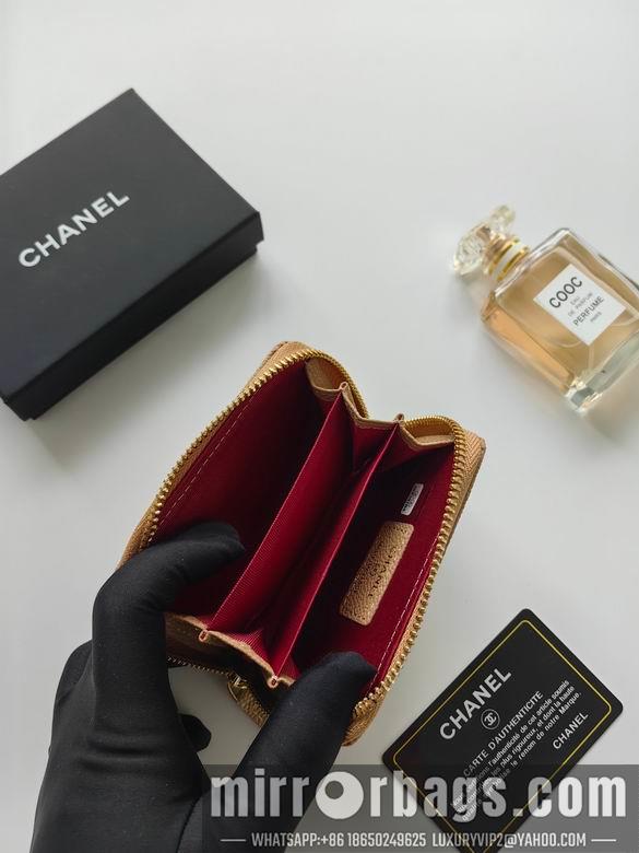 1:1 Chanel Bags A84433 11.5X8cm XMY 10