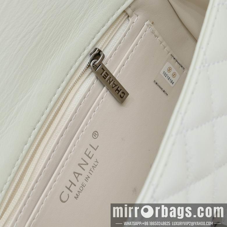 1:1 Chanel Bags 1787 20X12X7cm WO 4