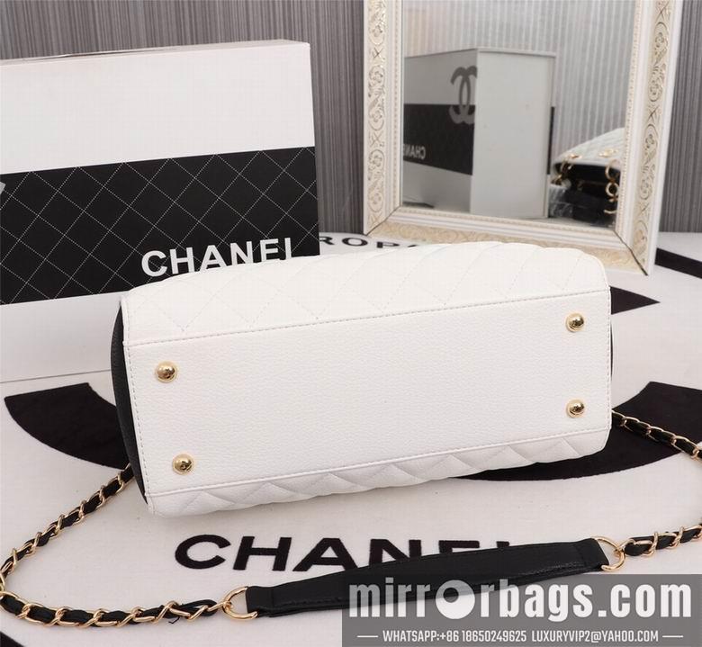 1:1 Chanel Bags 8901 31X23X10cm XMY 5