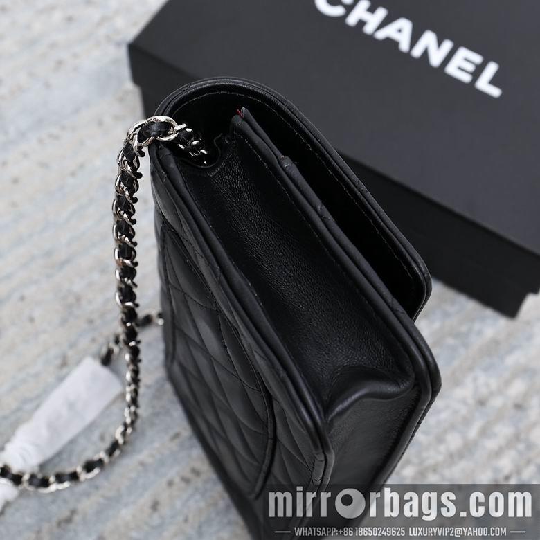 1:1 Chanel Bags 33814 19cm YG 3