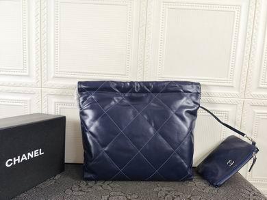 1:1 Chanel Bags 207-1中39X42X8cm 小35X37X7cm WO 4
