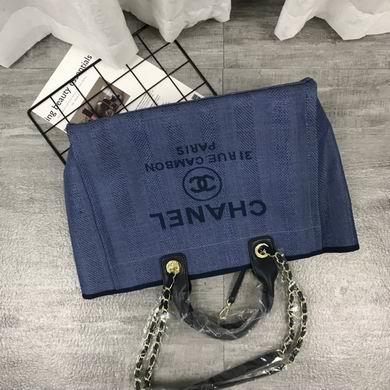 1:1 Chanel Bags 66943 48X38X30cm WO 1
