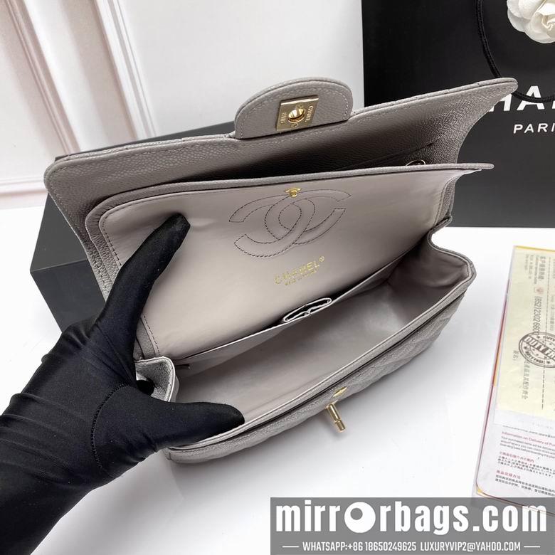 1:1 Chanel Bags CF1112 25X14X7cm XMY 14