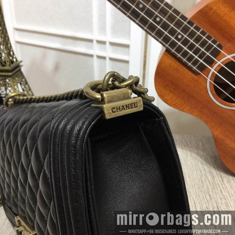 1:1 Chanel Bags 67086 25X15X7.5cm XMY 8