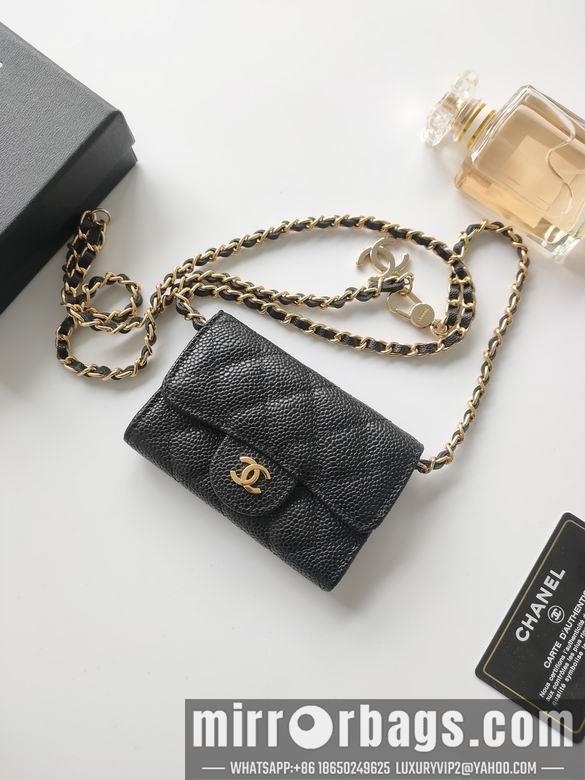 1:1 Chanel Bags A8937 11.3X7.5X2.1cm XMY 3