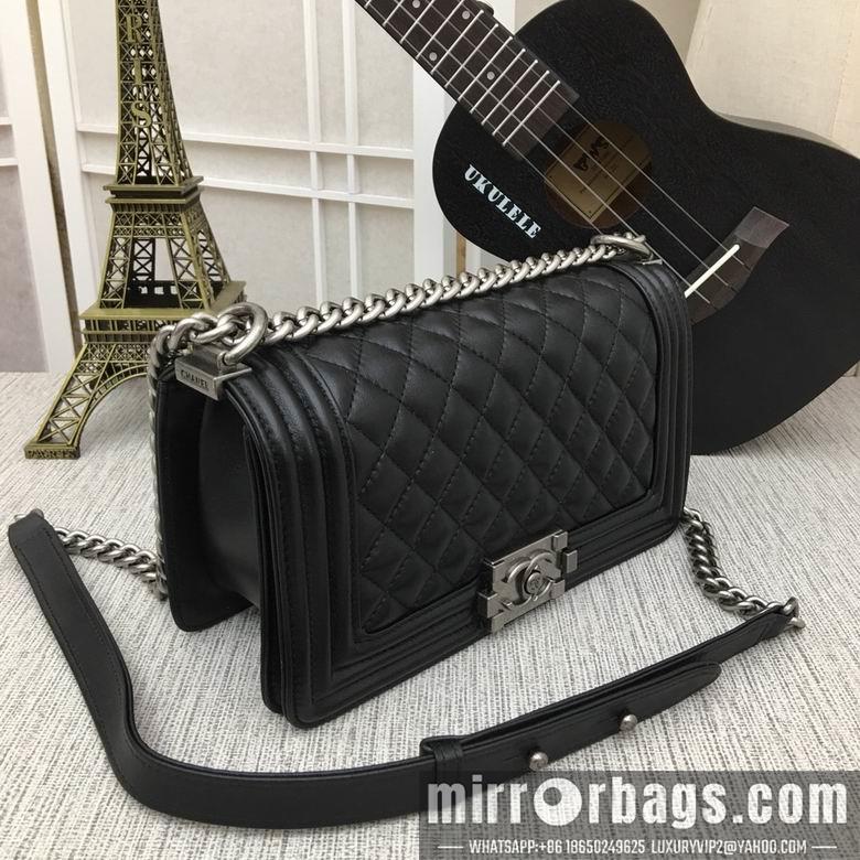 1:1 Chanel Bags 67086 25X14X7cm XMY 16