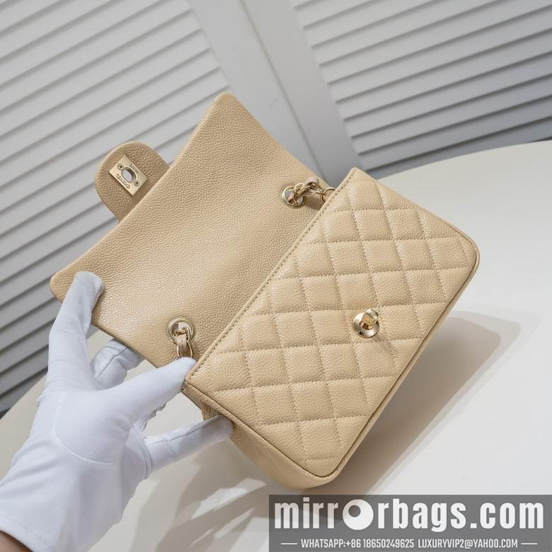 1:1 Chanel Bags 1116 20X14X7cm WO 7