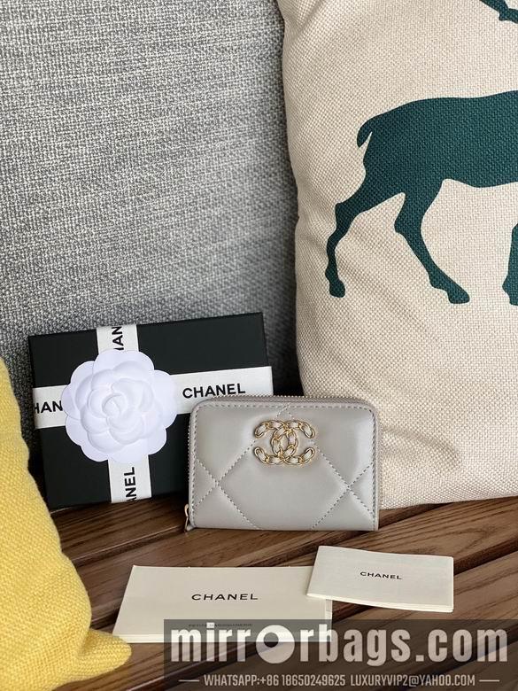 1:1 Chanel Bags AP0949 7.5X2X11cm WO 6