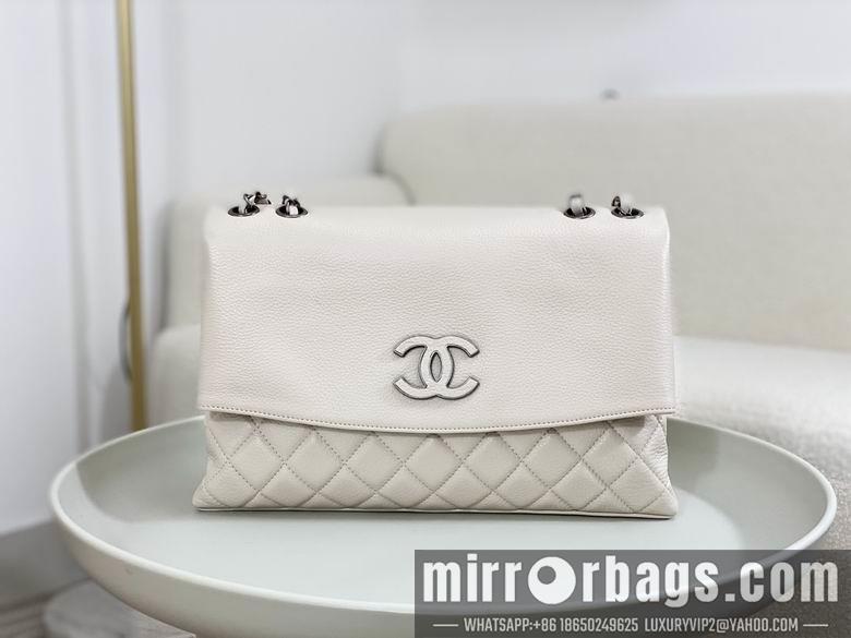 1:1 Chanel Bags AO7095 32X7.5X19cm YG 1