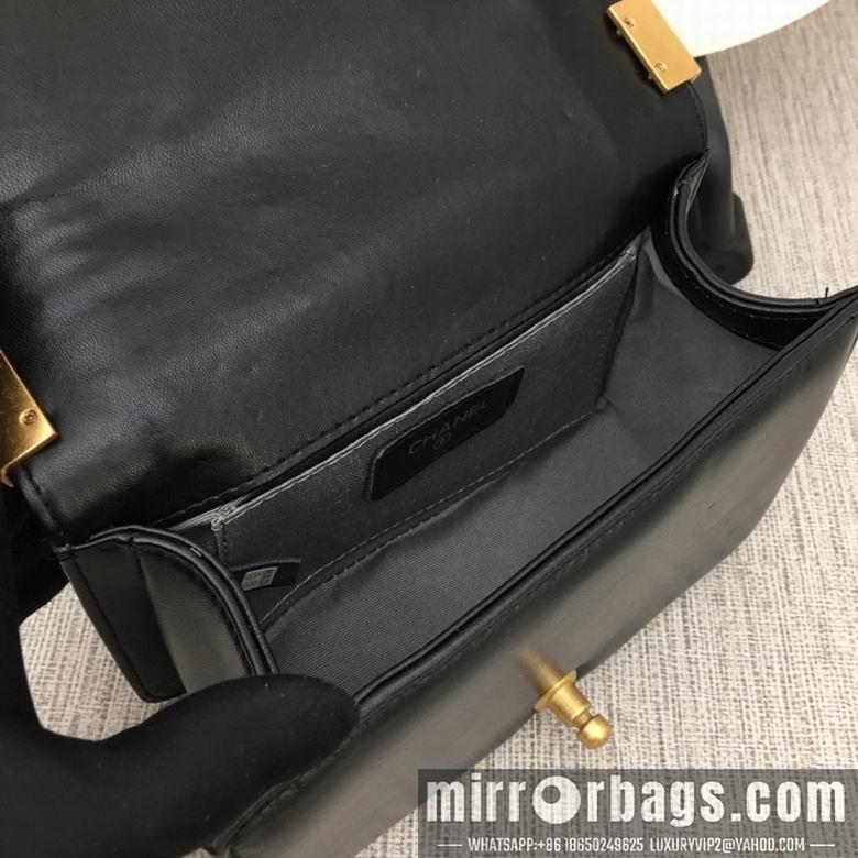 1:1 Chanel Bags 67085 20X12X7.5cm XMY 32