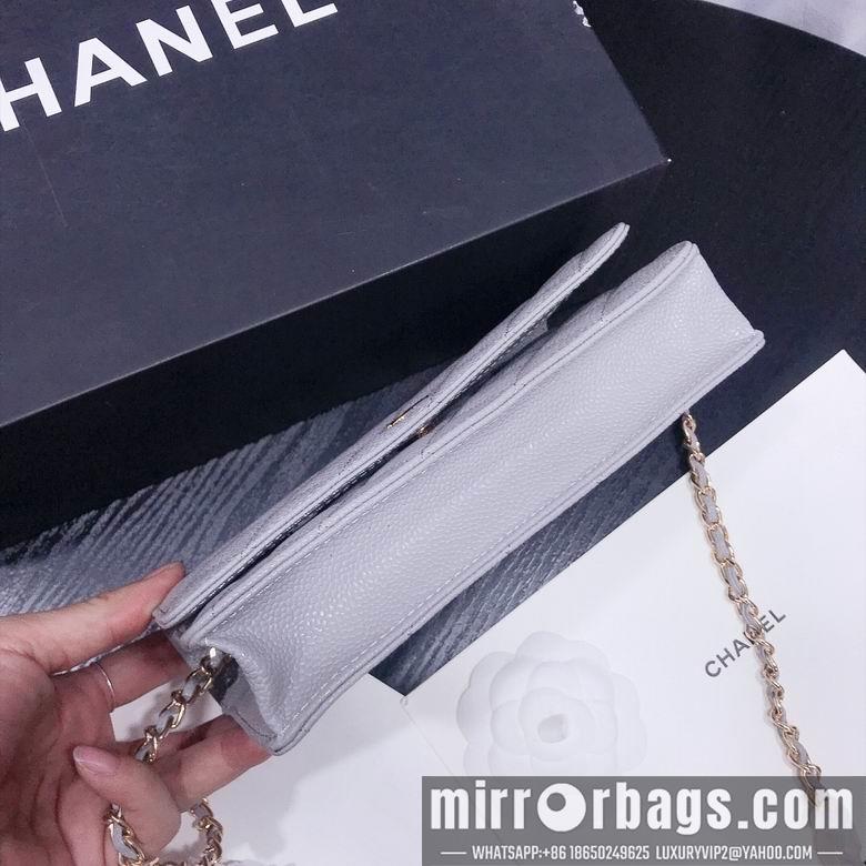 1:1 Chanel Bags 33814 19X13X4cm XMY 24