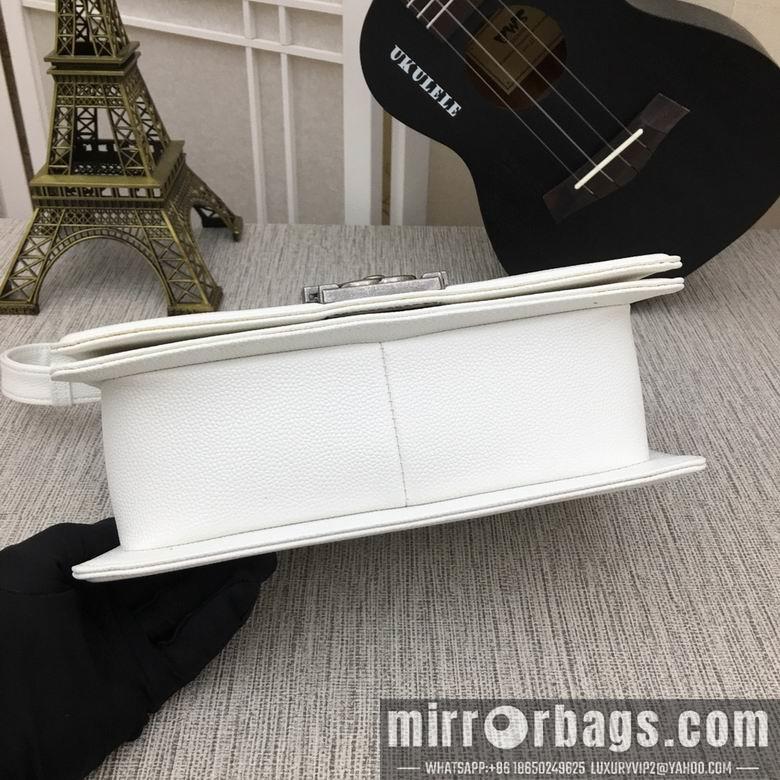 1:1 Chanel Bags 67086 25X14-16X7.5cm XMY 18
