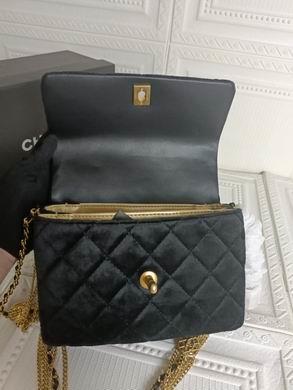 1:1 Chanel Bags 912 20X15cm WO 5