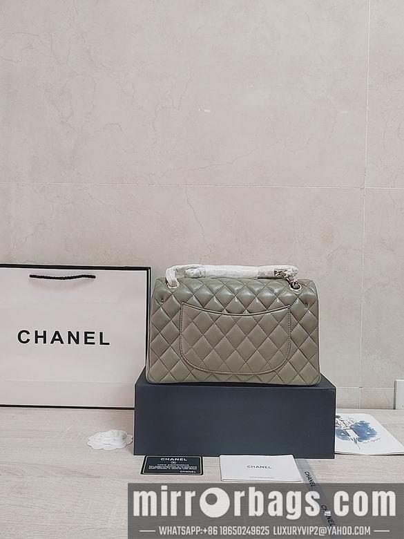 1:1 Chanel Bags 1112170 25.5X15.5X6.5cm WO 4