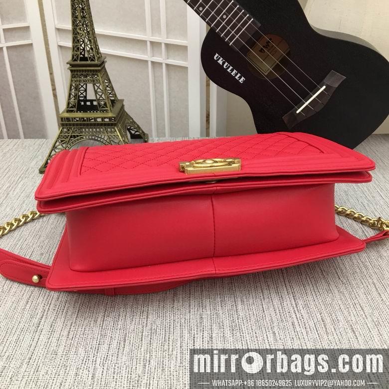 1:1 Chanel Bags 67087 30cm XMY 4