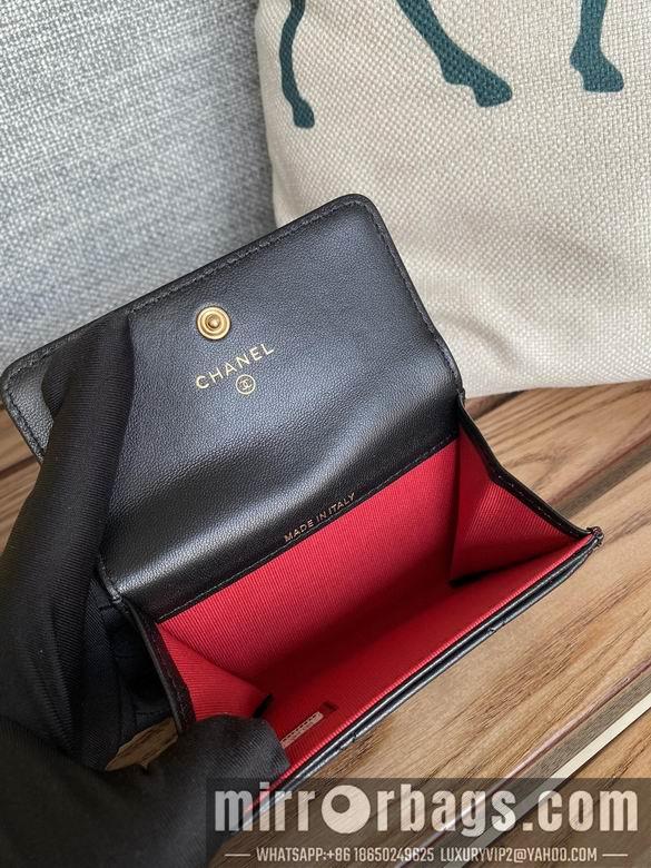 1:1 Chanel Bags AP1790 11X8.5X3cm WO 2