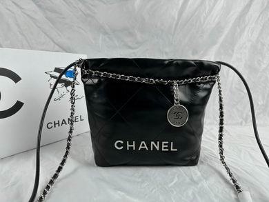 1:1 Chanel Bags 810 20X19X6cm WO 5