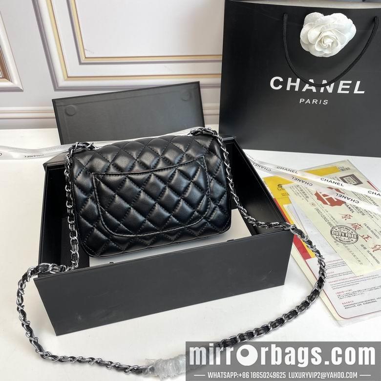 1:1 Chanel Bags 1116 20X12X7cm XMY 15