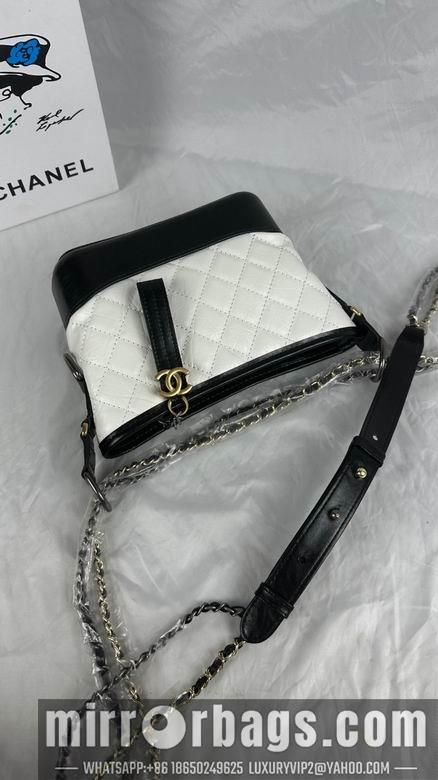 1:1 Chanel Bags 4983V 15X20X8cm WO 6
