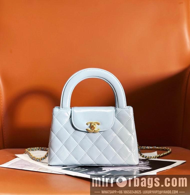 1:1 Chanel Bags AS4416 13X19X7cm WO 12