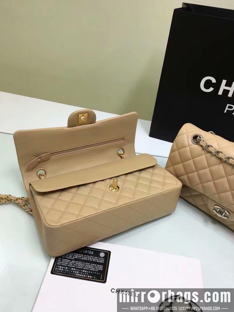 1:1 Chanel Bags 1112羊皮