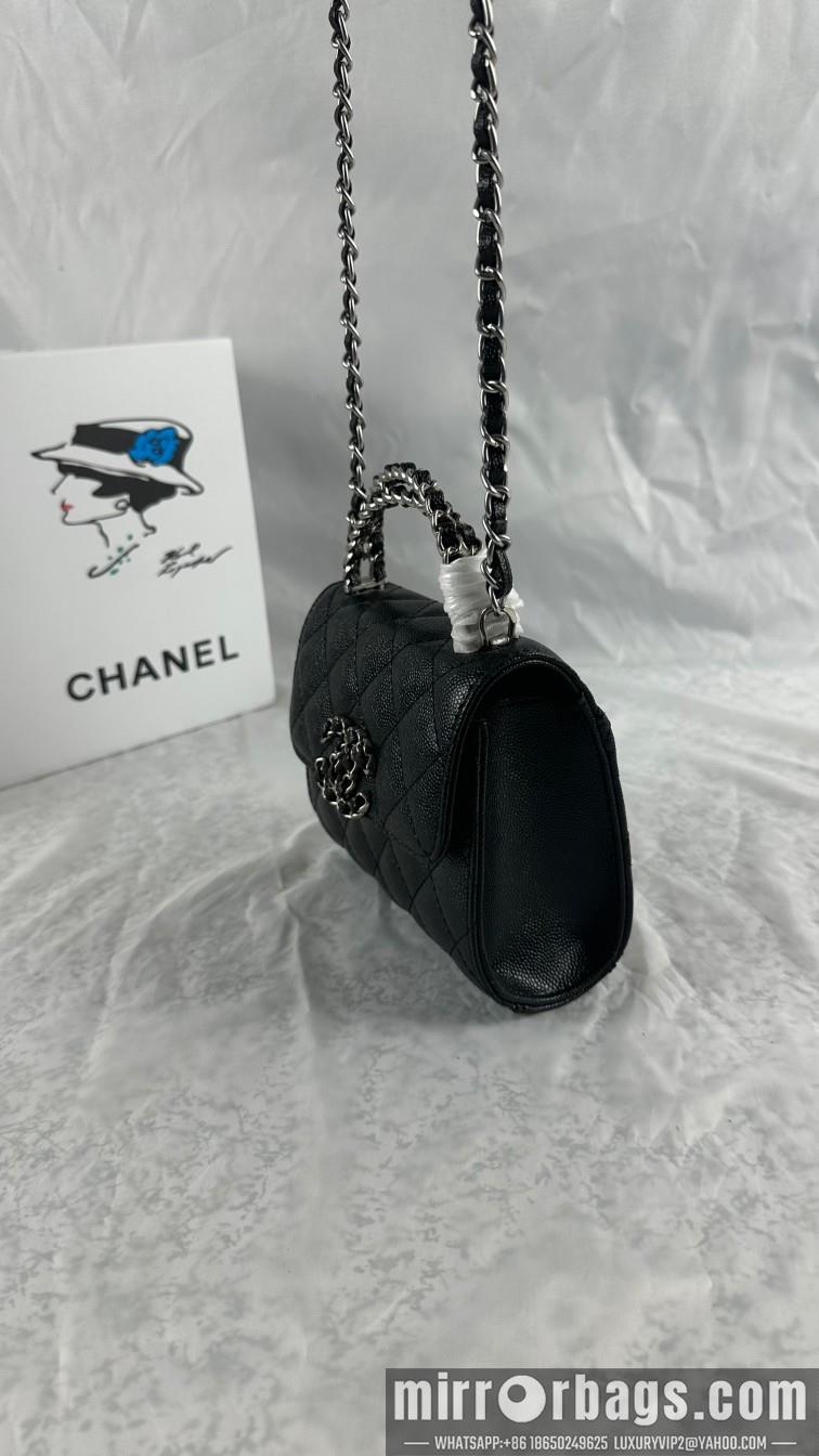 1:1 Chanel Bags 739 15X6X10cm WO 2