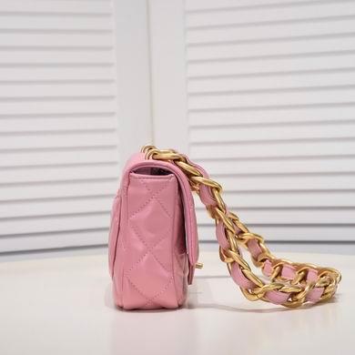 1:1 Chanel Bags As3214 17X21X6cm WO 3