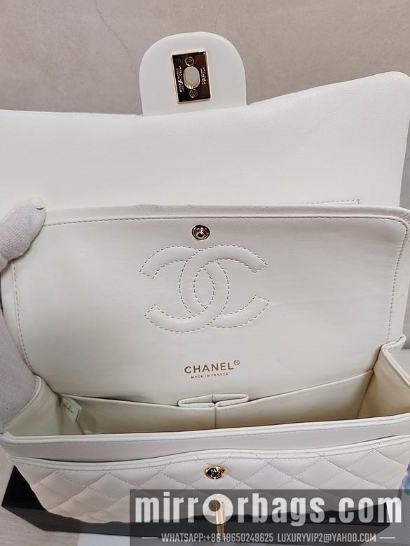 1:1 Chanel Bags 1112170 25.5X15.5X6.5cm WO 2