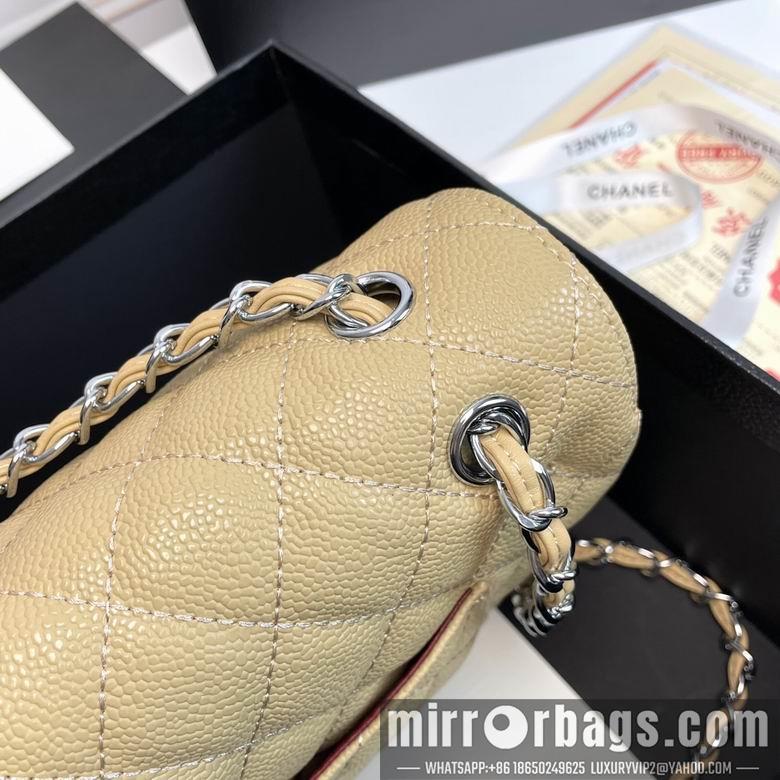 1:1 Chanel Bags CF1112 25X14X7cm XMY 7