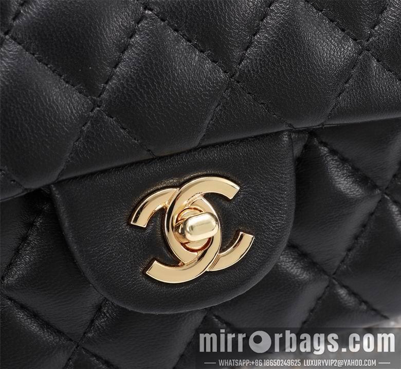 1:1 Chanel Bags 1116 20cm XMY 8