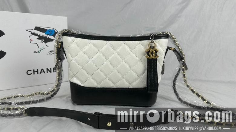 1:1  Chanel Bags 4983V 15X20X8cm WO 6