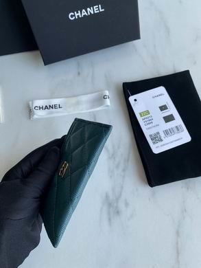 1:1 Chanel Bags AP0213 11X7.5X1cm WO 3