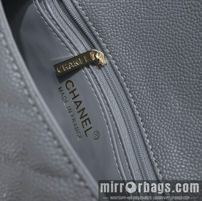 1:1 Chanel Bags 1116 20X14X7cm WO 1