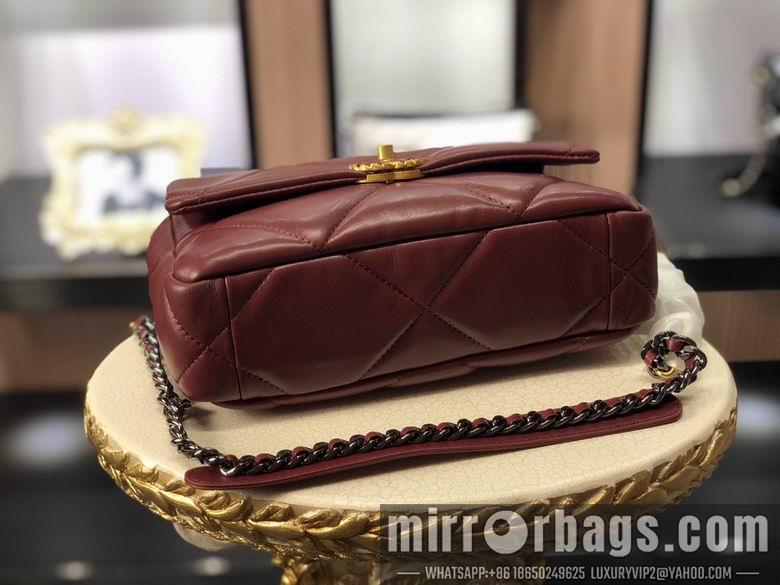 1:1 Chanel Bags AS1160 26cm 30cm XMY 4